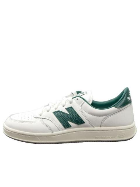 New Balance New Balance x Aime Leon Dore T 500 'Green' CT500AC1