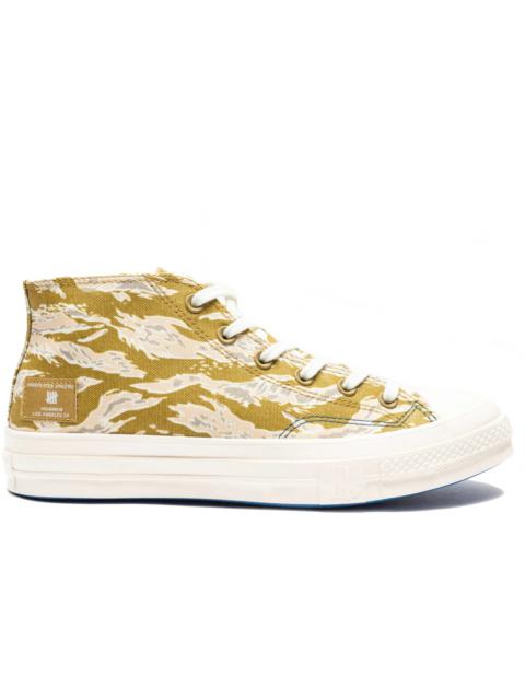 Converse Chuck Taylor All Star 70 Mid Undefeated Desert