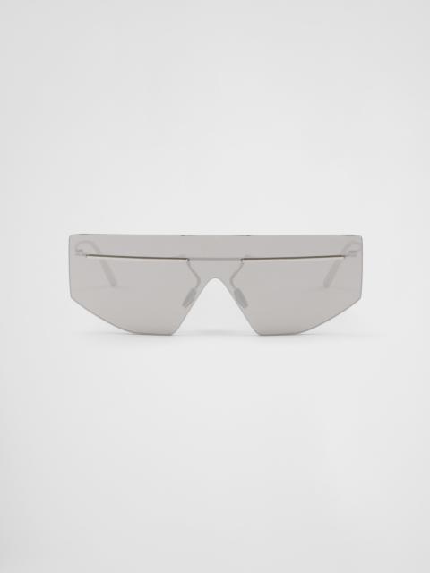 Prada Prada Runway sunglasses