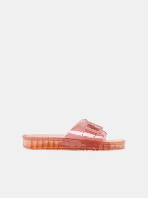 dolce vita JULEAN SANDALS BLUSH VINYL