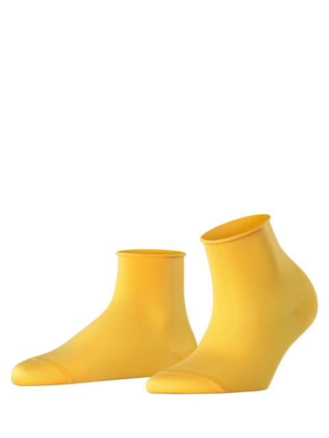 FALKE Cotton Touch Women Short socks