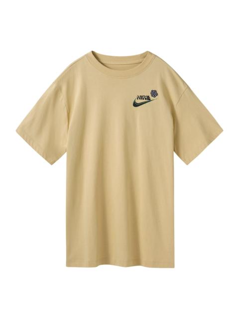 Nike (WMNS) Nike Sportswear Tee DR9003-252
