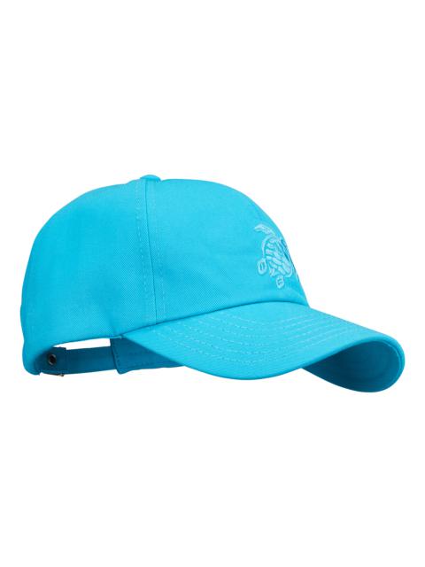 Vilebrequin Kids Cap Solid