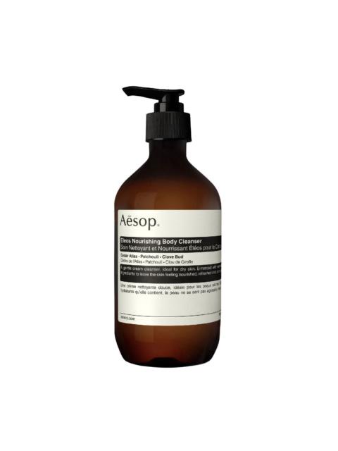 Aesop Eleos Nourishing Body Cleanser