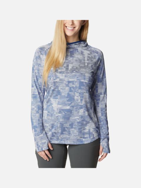 Columbia Women's Sunday Ball Golf Hoodie