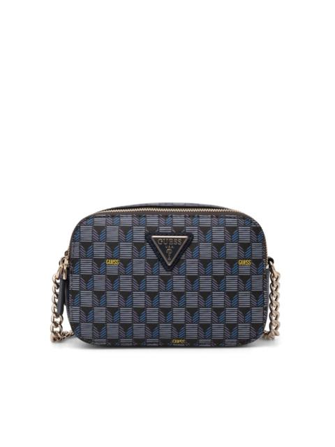GUESS USA Vikky crossbody bag