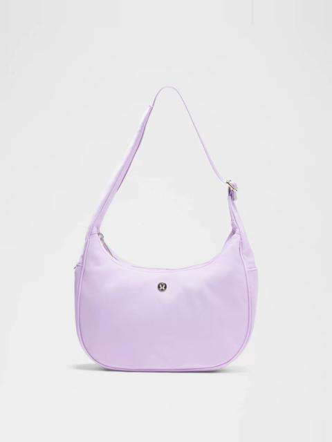 lululemon City Essentials Shoulder Bag 4L