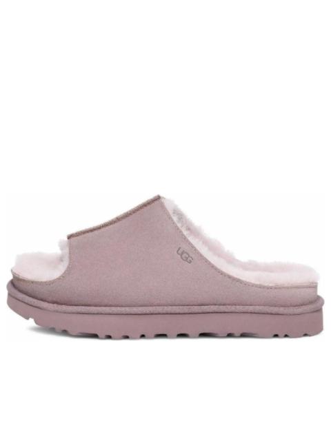 UGG (WMNS) UGG Greenport Slide 'Purple' 1167610-SGRP