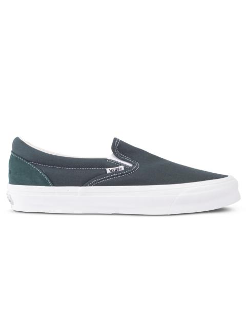 Adsum x  OG Classic Slip-On Scarab