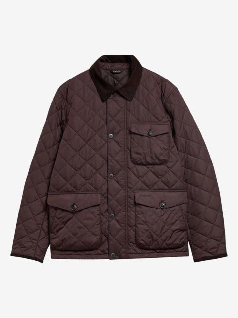 Barbour Barbour Hornby Quilted Jacket