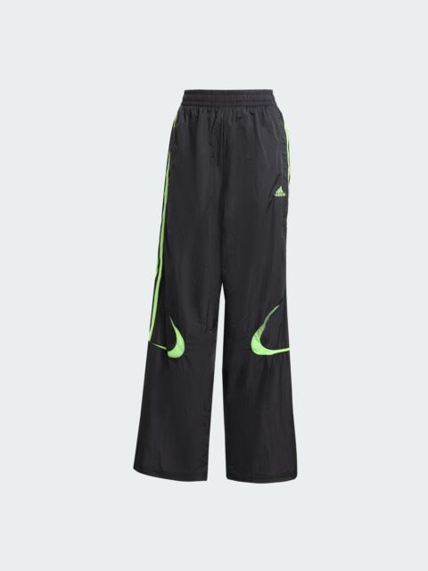 adidas Teamgeist Adicolor Oversized Track Pants