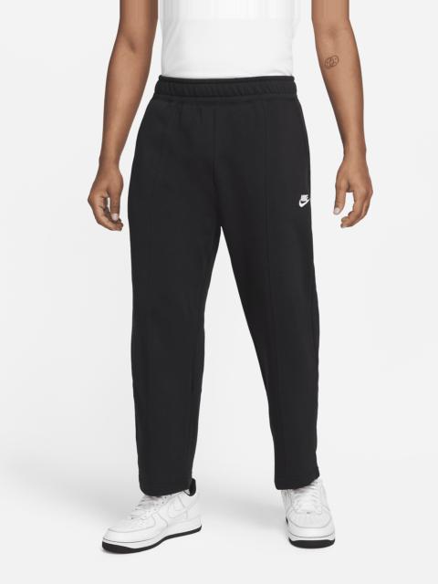 Nike Club Fleece Men's Cropped Pants