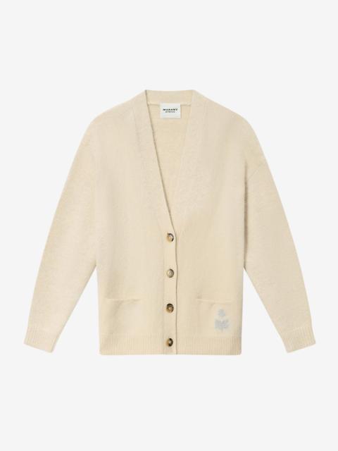 Isabel Marant Étoile EBORAH CARDIGAN