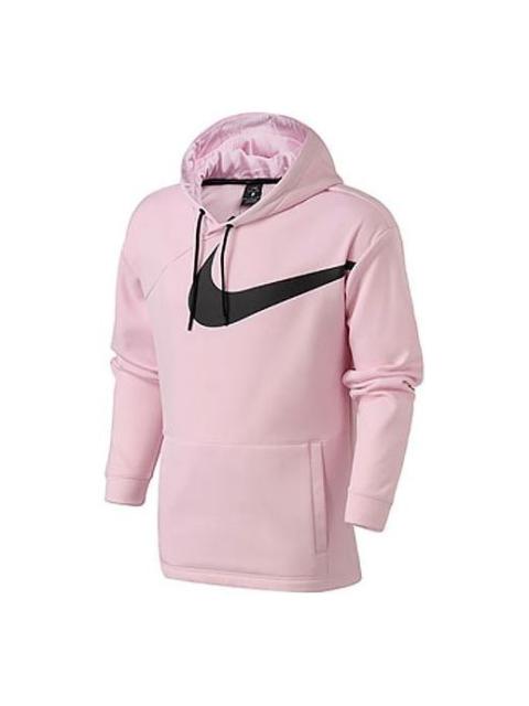 Men's Nike Large Logo Sports Drawstring Pink AJ9264-663