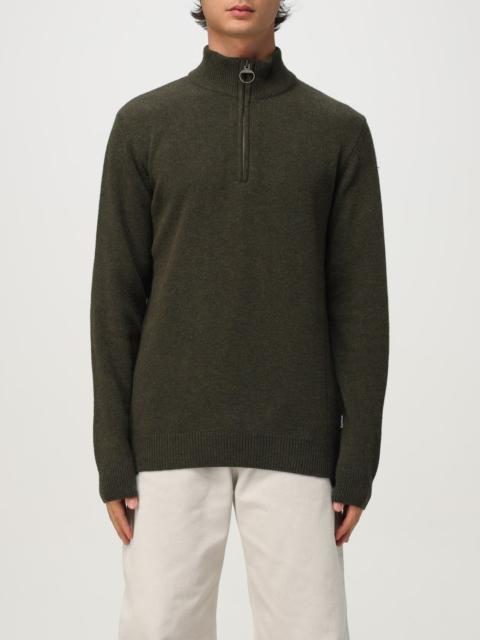 Sweater men Barbour