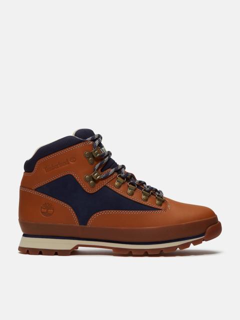 Timberland Men's Euro Hiker
