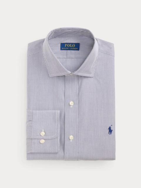 Polo Ralph Lauren Custom Fit Striped Poplin Shirt