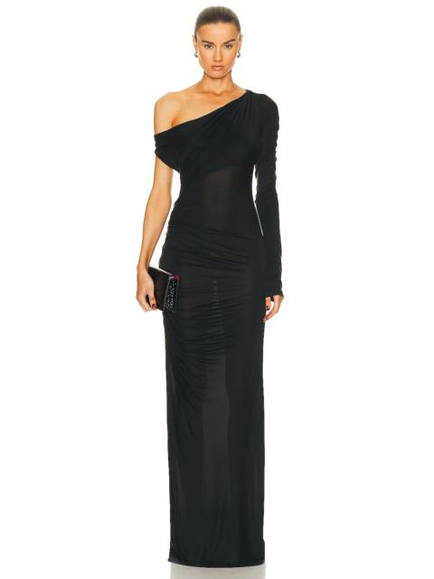 Myrtia Dress