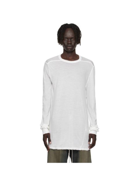 Rick Owens Off-White Concordians Level LS T-shirt