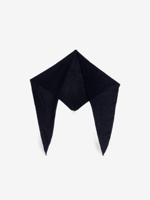 LISA YANG Florianne cashmere scarf