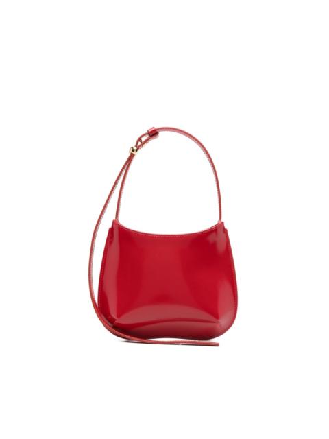 JACQUEMUS Le Petit Bisou shoulder bag