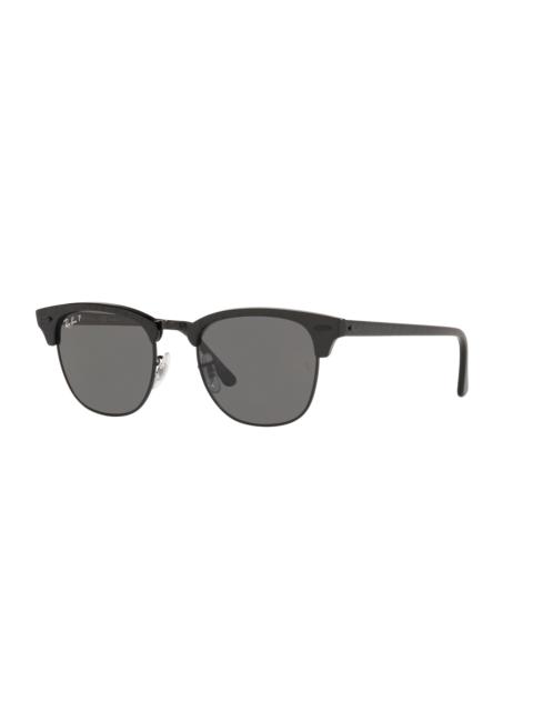 Ray-Ban RB3016 Clubmaster Classic