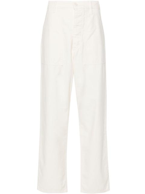 Polo Ralph Lauren tapered trousers
