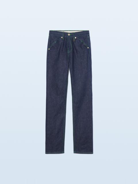 JACQUEMUS Le de Nîmes Yelò