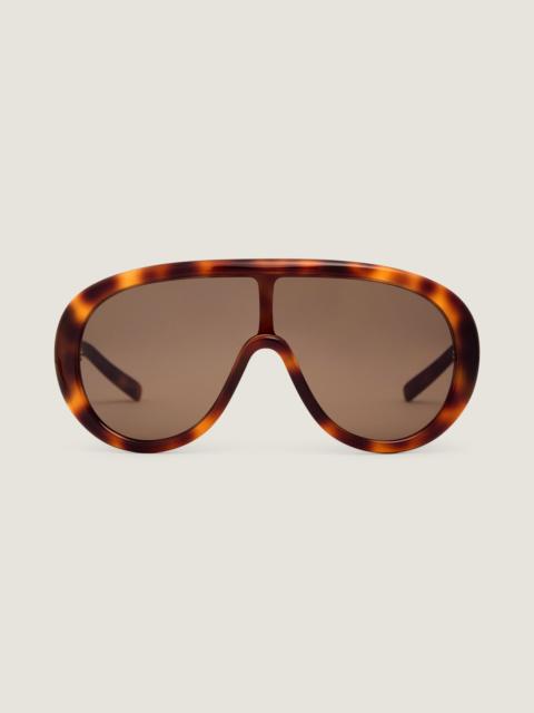 Givenchy CURVE SUNGLASSES IN ACETATE