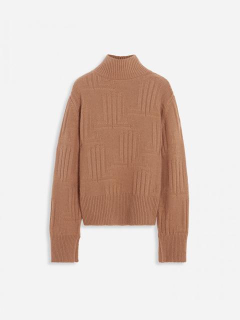 Lanvin JL3D CASHMERE SWEATER