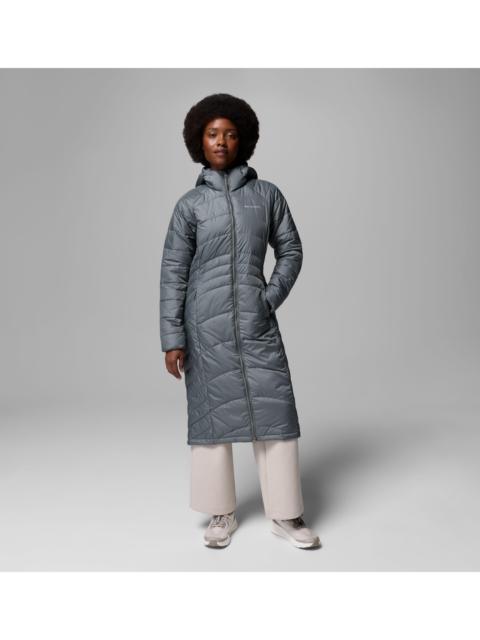 Columbia Women's Karis Gale Full Length Parka
