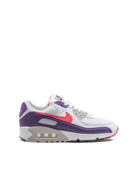 Air Max 90 "Eggplant" sneakers