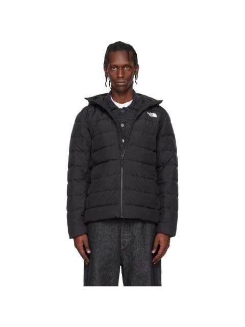 Black Aconcagua 3 Down Jacket