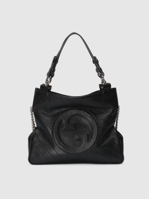 GUCCI Gucci Blondie small tote bag