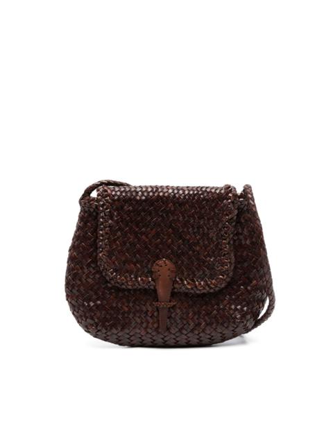 DRAGON DIFFUSION medium City cross body bag