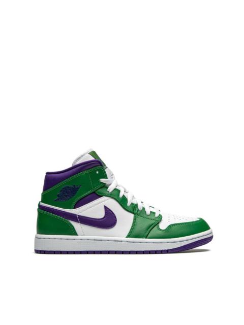 nike jordan 1 incredible hulk