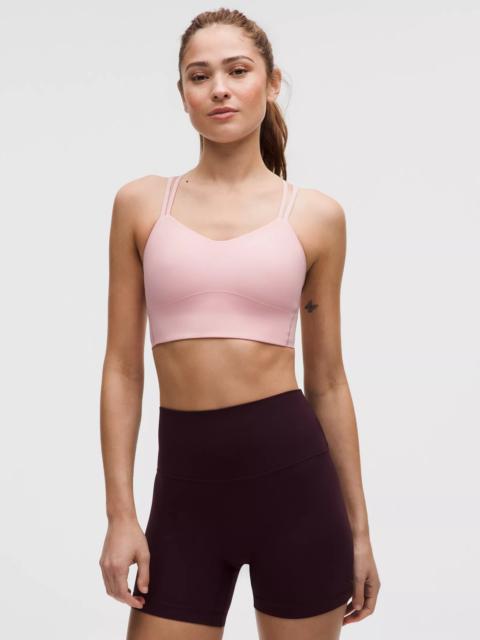 lululemon Like a Cloud Longline Bra *Light Support, B/C Cup