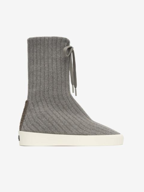 Fear of God Moc Knit High