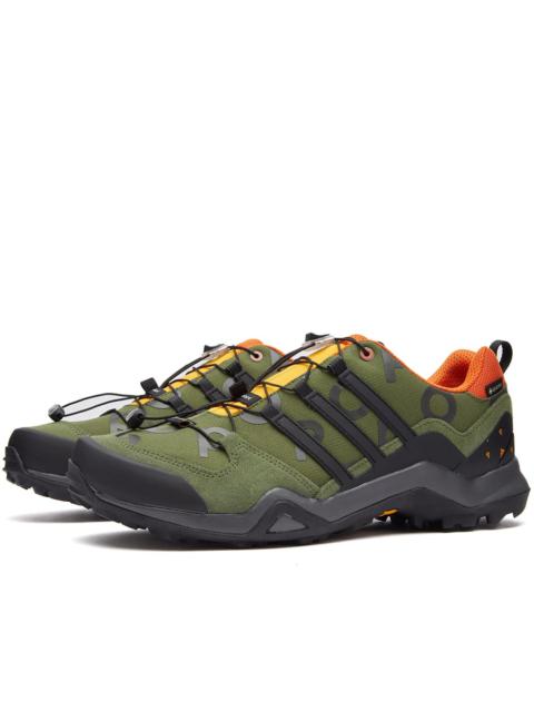 adidas adidas x POP 스위프트 R2 Gore-Tex