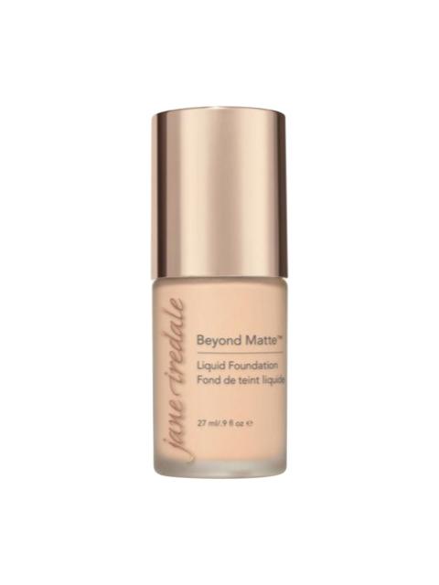 Jane Iredale Beyond Matte Liquid Foundation
