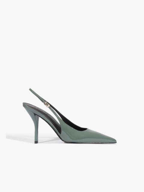 SCHUTZ Liora Patent Leather Pump