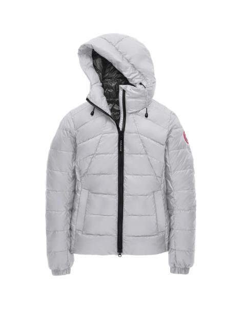 Canada Goose WOMEN'S ABBOTT DOWN HOODY