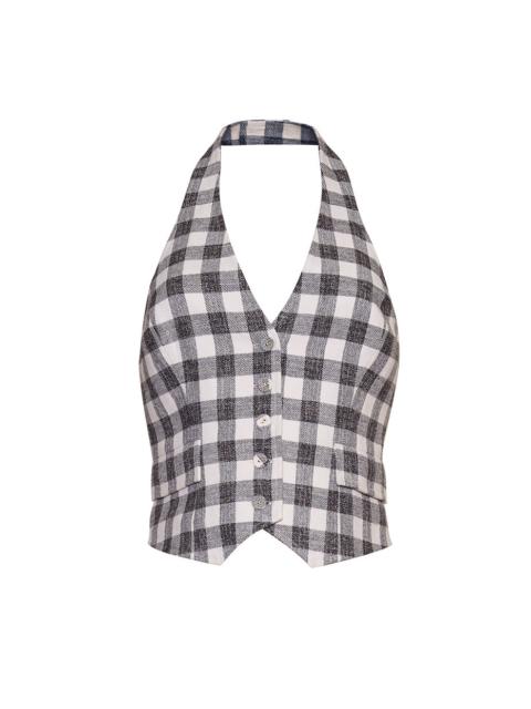 Cara Cara Prescott Top
The Romantic Take On Suiting