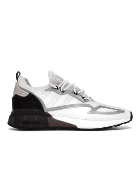adidas ZX 2K Boost Cloud White Core Black
