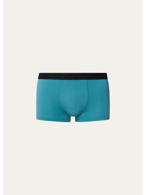 HANRO Micro Touch Boxer Brief