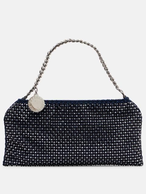 Stella McCartney Falabella Small embellished crossbody bag