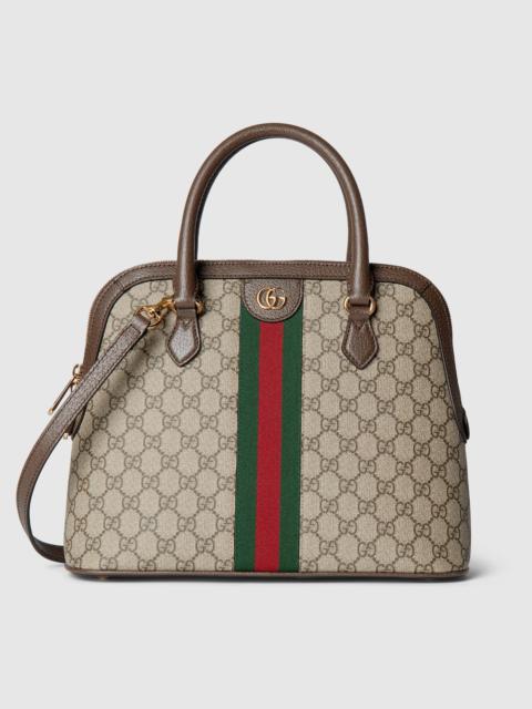 GUCCI Ophidia medium top handle bag