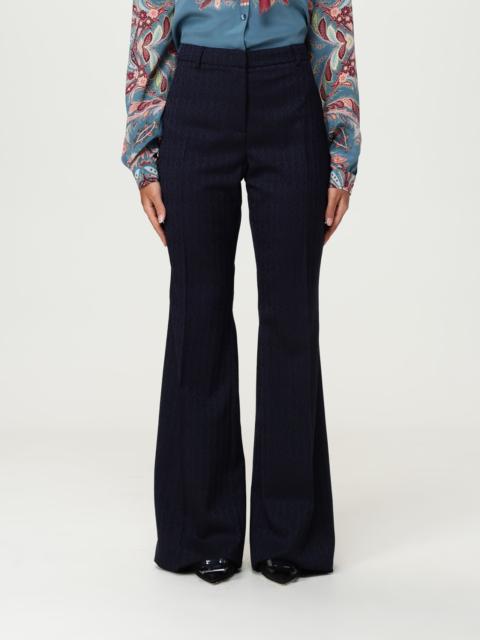 Etro Pants woman Etro