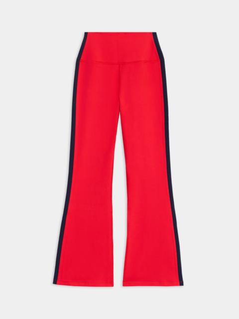 SPLITS59 Raquel High Waist Crop