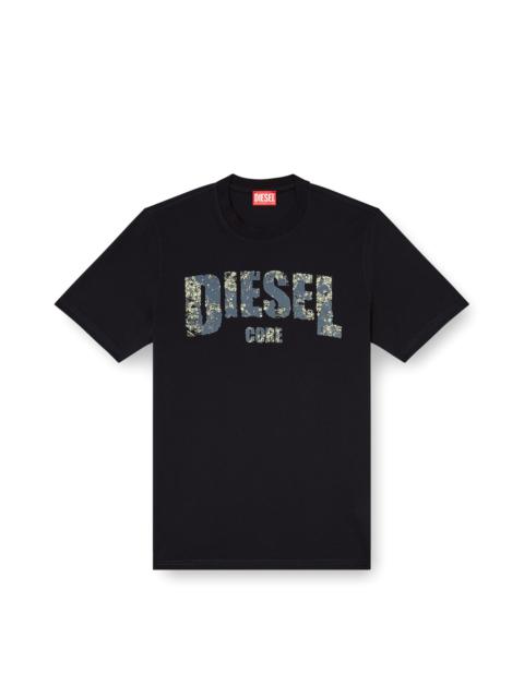 Diesel T-ADJUST-R25